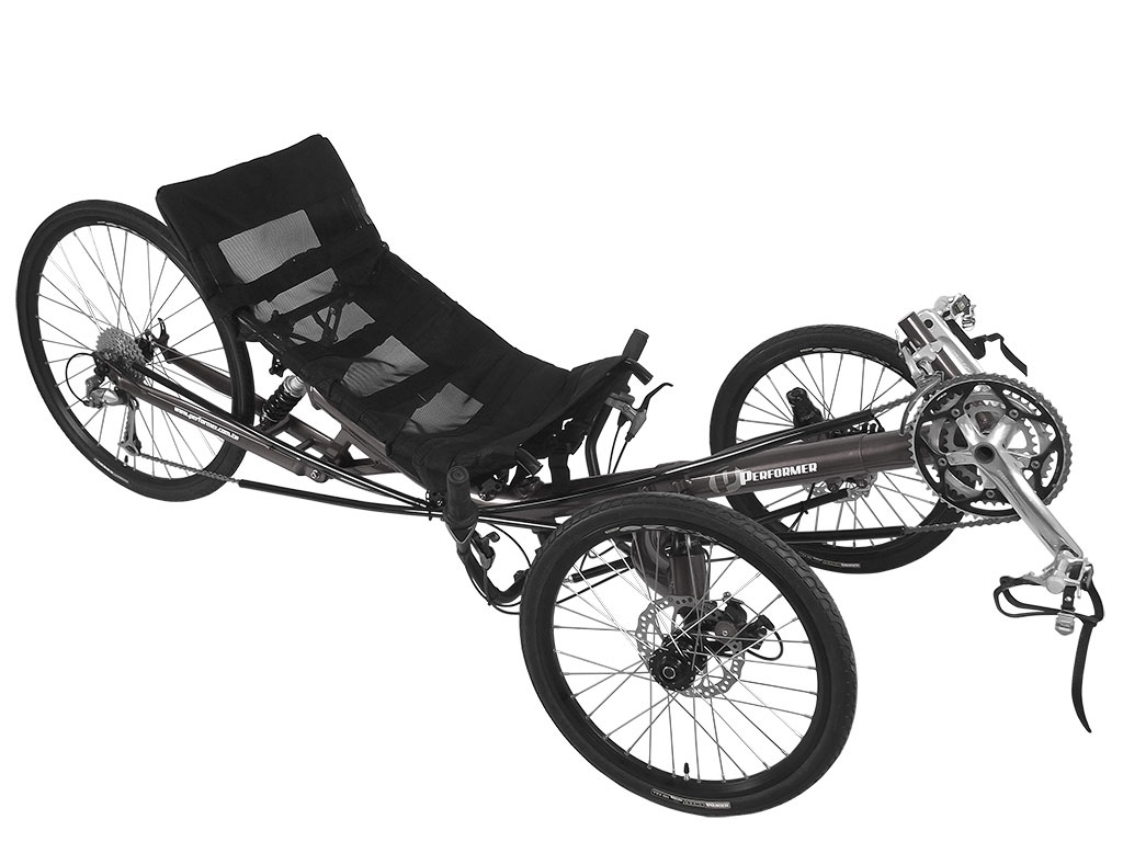 Performer Trike-X | Private Laboratory o3